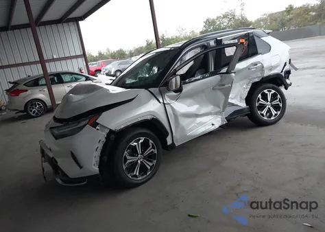 2024 Toyota Rav4 Prime Xse z USA, uszkodzony, nr VIN JTMEB3FV4RD191058